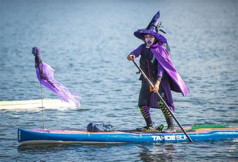 The Art of Paddle Dancing in Carlisle Witchcraft Ceremonies